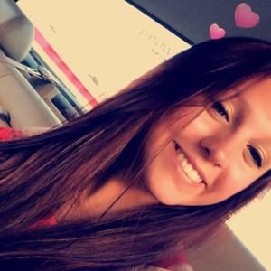 Meet your Posher, Maryssa